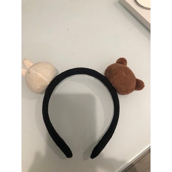 Headband - Picture 2 of 2